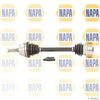 NAPA Drive Shafts Drive Shaft NDS1321L - OEM Quality Replacement thumbnail
