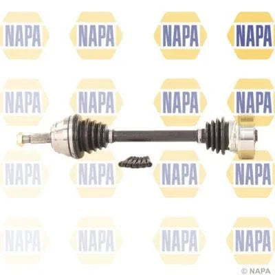 Drive Shaft NAPA NDS1321L - tradevehicleparts.co.uk