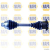 NAPA Drive Shafts Drive Shaft NDS1322LR thumbnail