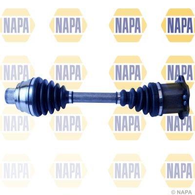 Drive Shaft NAPA NDS1322LR - tradevehicleparts.co.uk