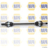 NAPA Drive Shafts Drive Shaft NDS1323LR thumbnail