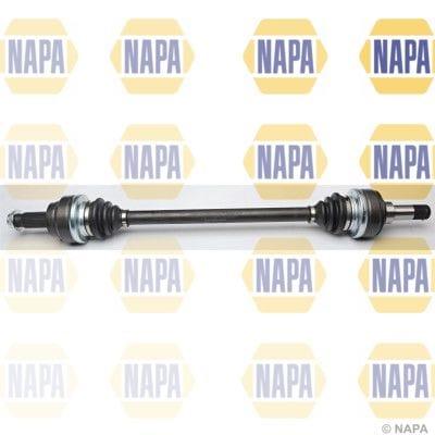 Drive Shaft NAPA NDS1323LR - tradevehicleparts.co.uk