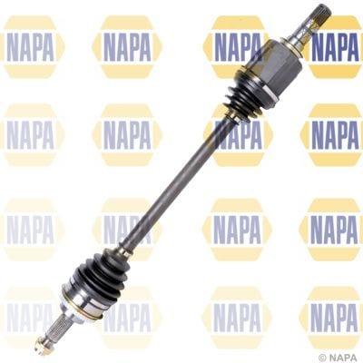 Drive Shaft NAPA NDS1327LR - tradevehicleparts.co.uk