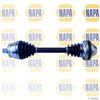 NAPA Drive Shafts Drive Shaft NDS1328LR thumbnail