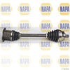 NAPA Drive Shafts Drive Shaft NDS1329L thumbnail