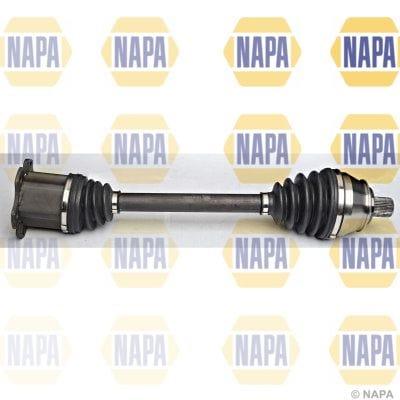 Drive Shaft NAPA NDS1329L - tradevehicleparts.co.uk