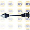 NAPA Drive Shafts Drive Shaft NDS1330R thumbnail