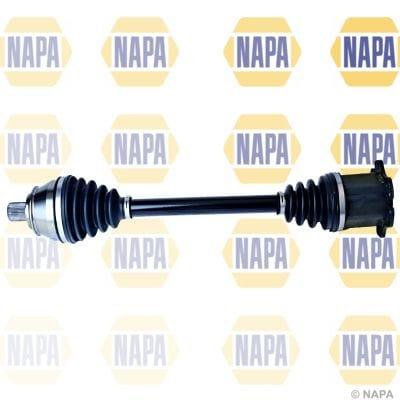 Drive Shaft NAPA NDS1330R - tradevehicleparts.co.uk