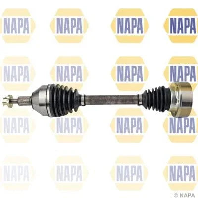 Drive Shaft NAPA NDS1331L - tradevehicleparts.co.uk