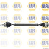 NAPA Drive Shafts Drive Shaft NDS1332R thumbnail