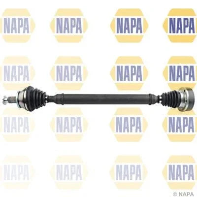 Drive Shaft NAPA NDS1332R - tradevehicleparts.co.uk