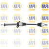 NAPA Drive Shafts Drive Shaft NDS1340R thumbnail