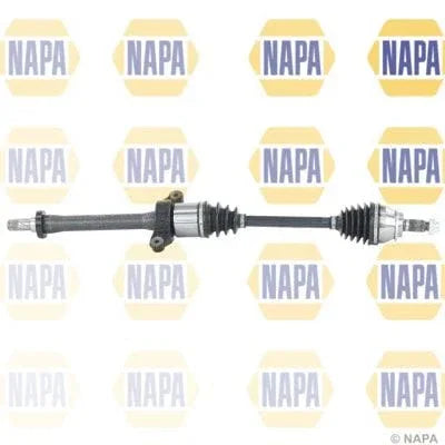 Drive Shaft NAPA NDS1340R - tradevehicleparts.co.uk