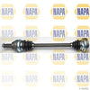 NAPA Drive Shafts Drive Shaft NDS1341L thumbnail