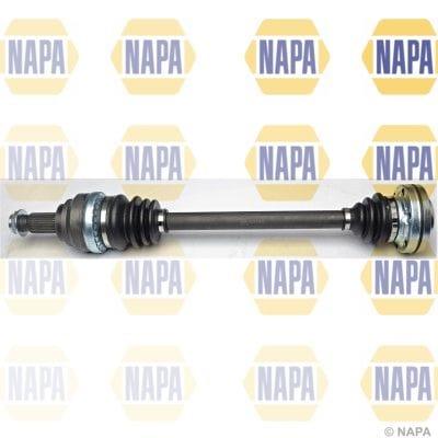 Drive Shaft NAPA NDS1341L - tradevehicleparts.co.uk