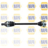 NAPA Drive Shafts Drive Shaft NDS1342R thumbnail