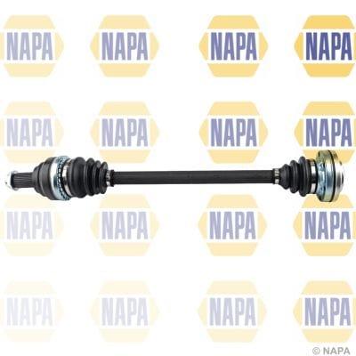 Drive Shaft NAPA NDS1342R - tradevehicleparts.co.uk