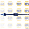 NAPA Drive Shafts Drive Shaft NDS1344R thumbnail