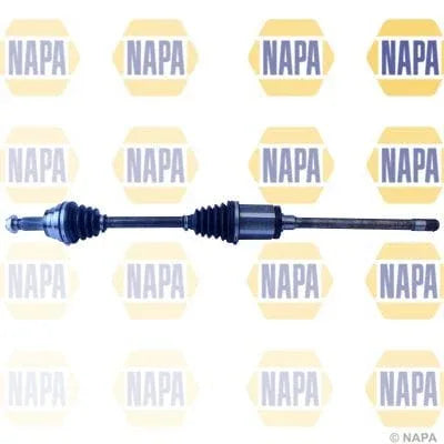 Drive Shaft NAPA NDS1344R - tradevehicleparts.co.uk