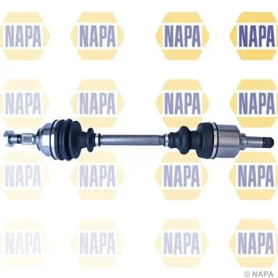 Drive Shaft NAPA NDS1353L - tradevehicleparts.co.uk