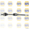 NAPA Drive Shafts Drive Shaft NDS1354R thumbnail