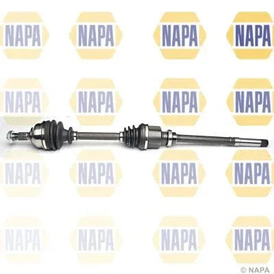 Drive Shaft NAPA NDS1354R - tradevehicleparts.co.uk
