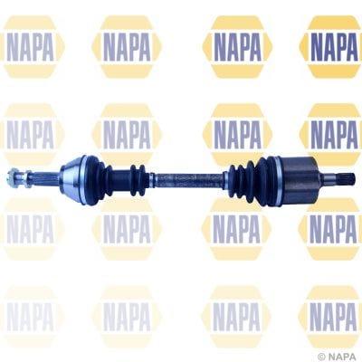 Drive Shaft NAPA NDS1355L - tradevehicleparts.co.uk
