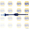 NAPA Drive Shafts Drive Shaft NDS1356R thumbnail