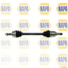 NAPA Drive Shafts Drive Shaft NDS1361L thumbnail