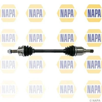 Drive Shaft NAPA NDS1361L - tradevehicleparts.co.uk
