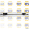 NAPA Drive Shafts Drive Shaft NDS1362R thumbnail