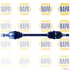 NAPA Drive Shafts Drive Shaft NDS1365L thumbnail