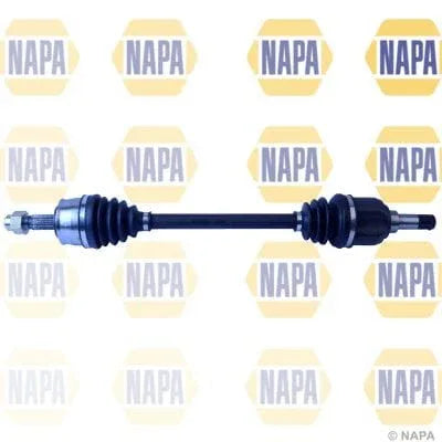 Drive Shaft NAPA NDS1365L - tradevehicleparts.co.uk