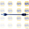 NAPA Drive Shafts Drive Shaft NDS1366R thumbnail