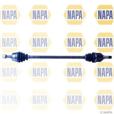 Drive Shaft NAPA NDS1366R - tradevehicleparts.co.uk