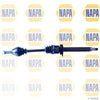 NAPA Drive Shafts Drive Shaft NDS1370R thumbnail