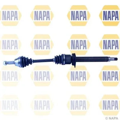 Drive Shaft NAPA NDS1370R - tradevehicleparts.co.uk