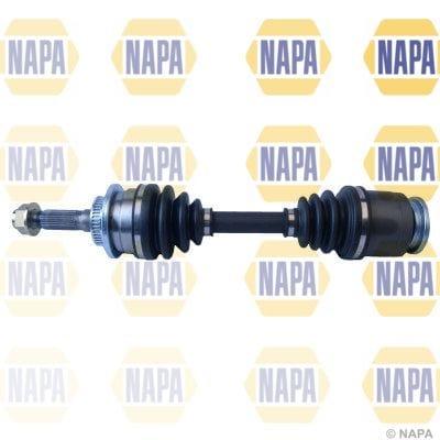 Drive Shaft NAPA NDS1373L - tradevehicleparts.co.uk