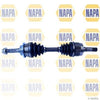 NAPA Drive Shafts Drive Shaft NDS1374R thumbnail