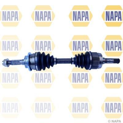 Drive Shaft NAPA NDS1374R - tradevehicleparts.co.uk