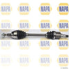 NAPA Drive Shafts Drive Shaft NDS1379L thumbnail
