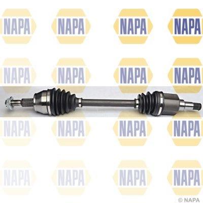 Drive Shaft NAPA NDS1379L - tradevehicleparts.co.uk
