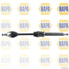 NAPA Drive Shafts Drive Shaft NDS1380R thumbnail
