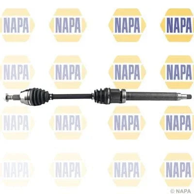 Drive Shaft NAPA NDS1380R - tradevehicleparts.co.uk