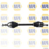 NAPA Drive Shafts Drive Shaft NDS1381L thumbnail