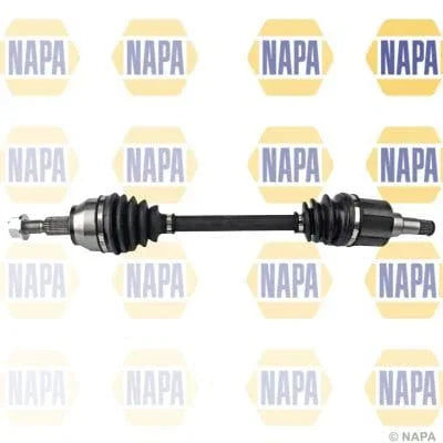 Drive Shaft NAPA NDS1381L - tradevehicleparts.co.uk