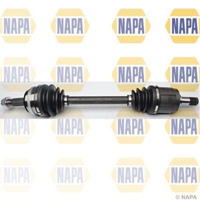 Drive Shaft NAPA NDS1389L - tradevehicleparts.co.uk
