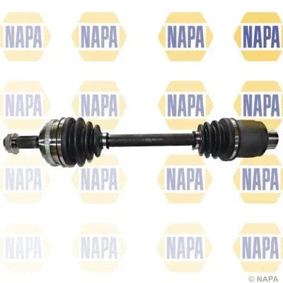 Drive Shaft NAPA NDS1390R - tradevehicleparts.co.uk