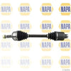 NAPA Drive Shafts Drive Shaft NDS1394R thumbnail