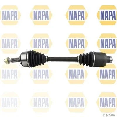 Drive Shaft NAPA NDS1394R - tradevehicleparts.co.uk